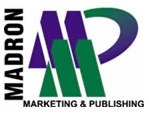 Madron Marketing logo